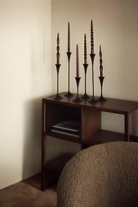 6-pack Taper Candles