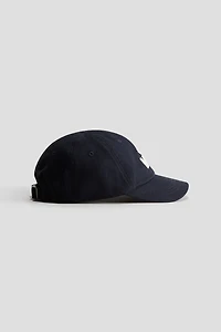 Cotton Twill Cap