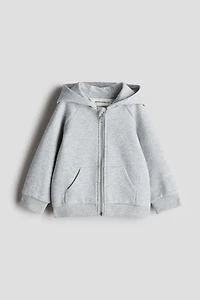Hooded Jacket