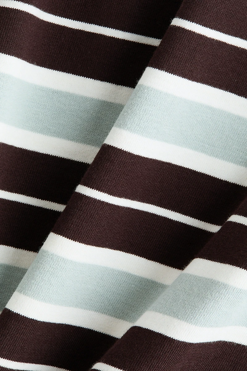 Oversized Cotton T-Shirt
