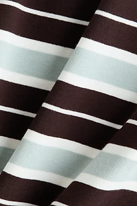 Oversized Cotton T-Shirt