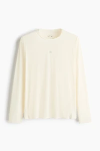 Long-Sleeved Sports Shirt with CoolMove™