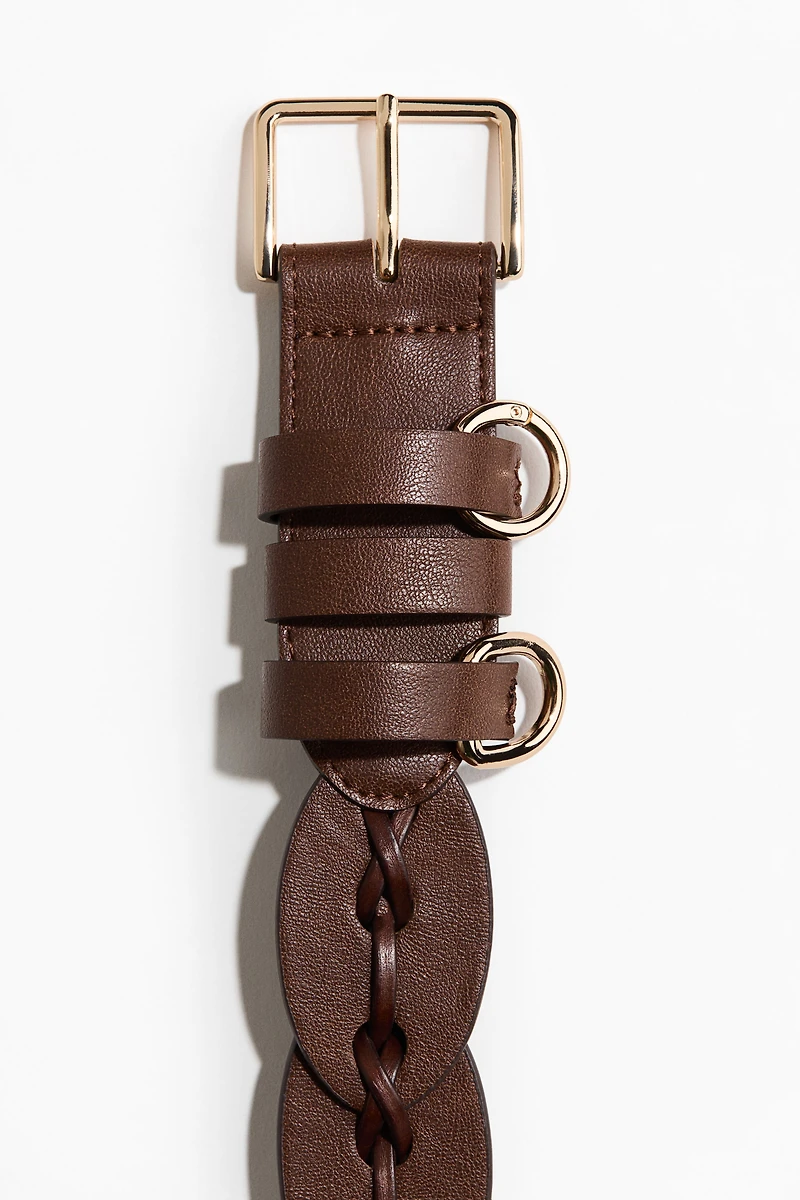 Belt