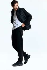 Loose-Fit Sports Joggers with DryMove™