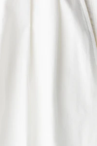 Relaxed-Fit Tailored Linen-Blend Pants