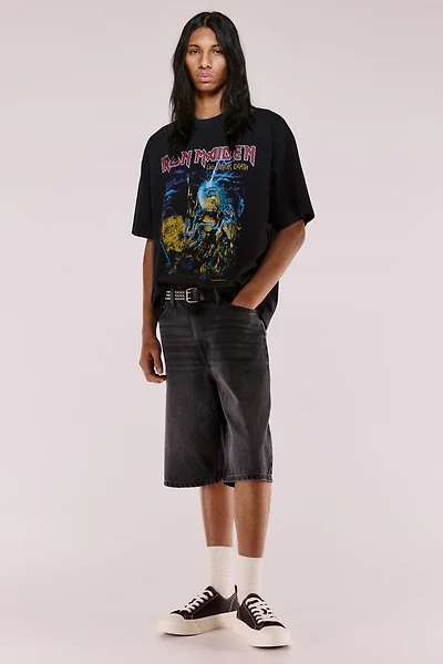 Oversized Fit T-shirt