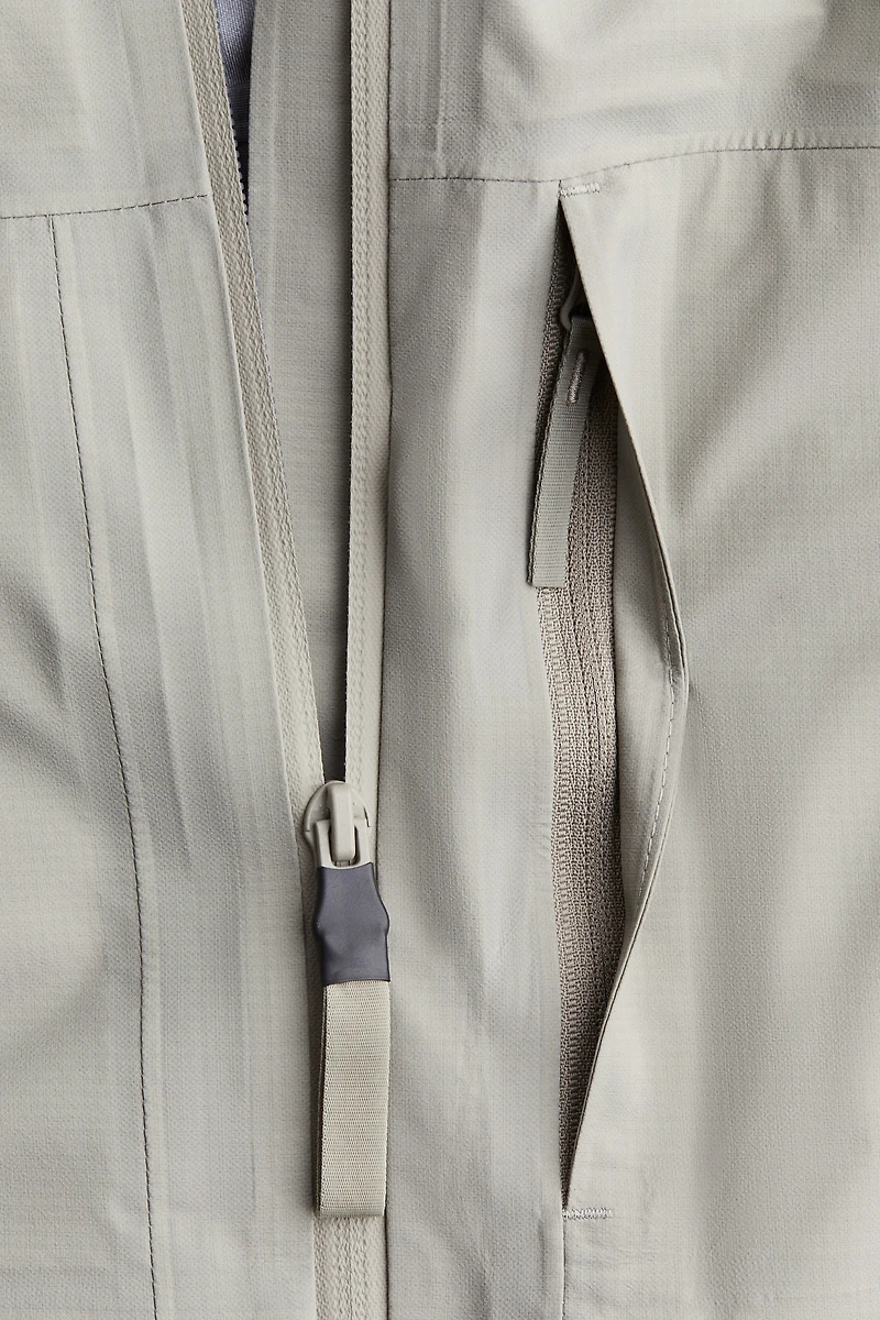 Veste coquille souple 3 couches légère StormMove™