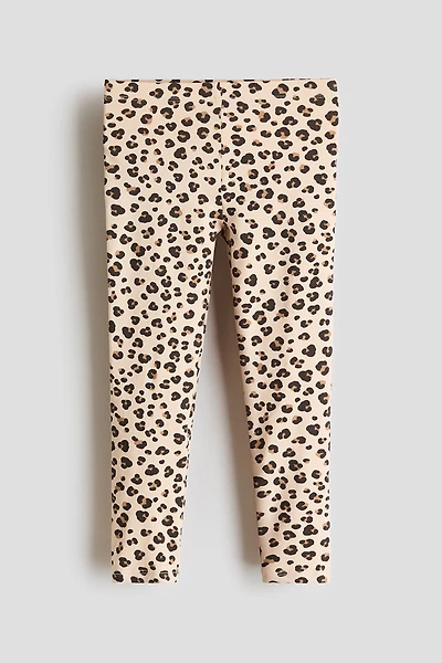 Legging en coton