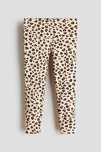Legging en coton