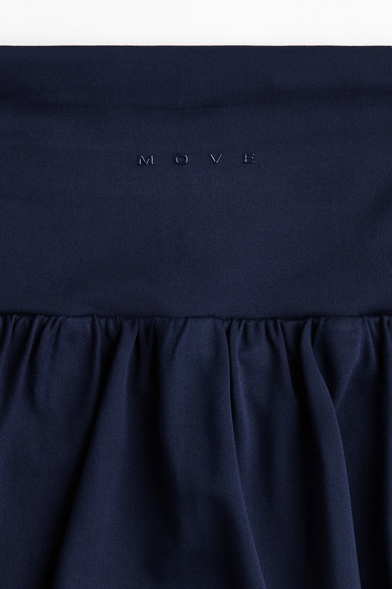 Tennis Skirt with SoftMove™