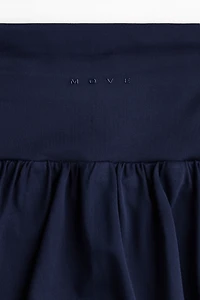 Tennis Skirt with SoftMove™