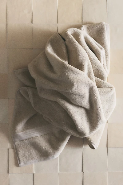 Egyptian Cotton Bath Towel
