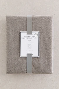 2-pack Blackout Curtain Panels