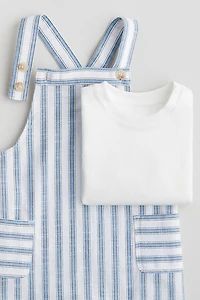 2-piece Cotton Set