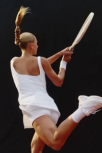 Tennis Dress with SoftMove™