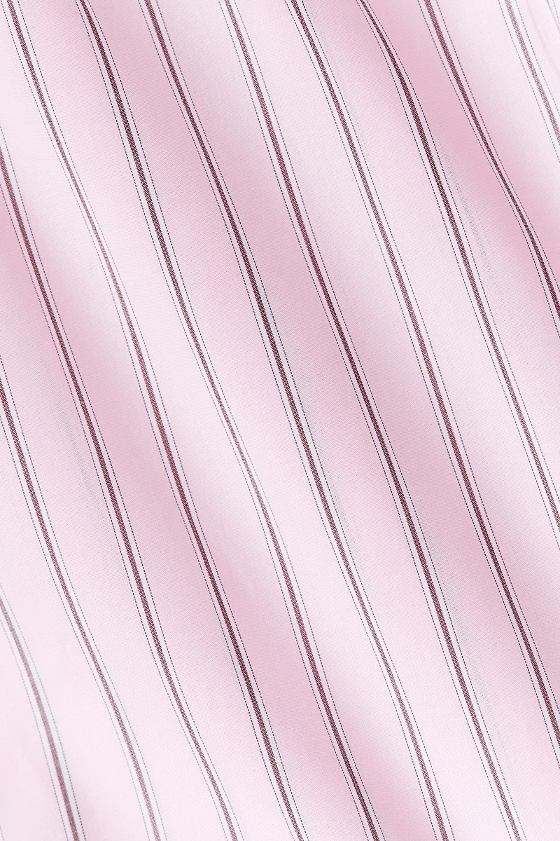 Pantalon de pyjama double ceinture