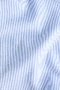 Pyjama en lin mélangé