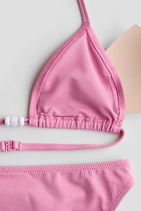 Ensemble de bain scintillant 3 pièces