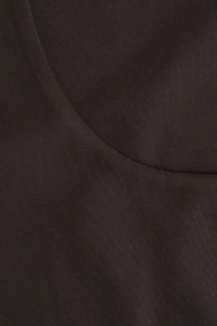 Microfiber Tank Top
