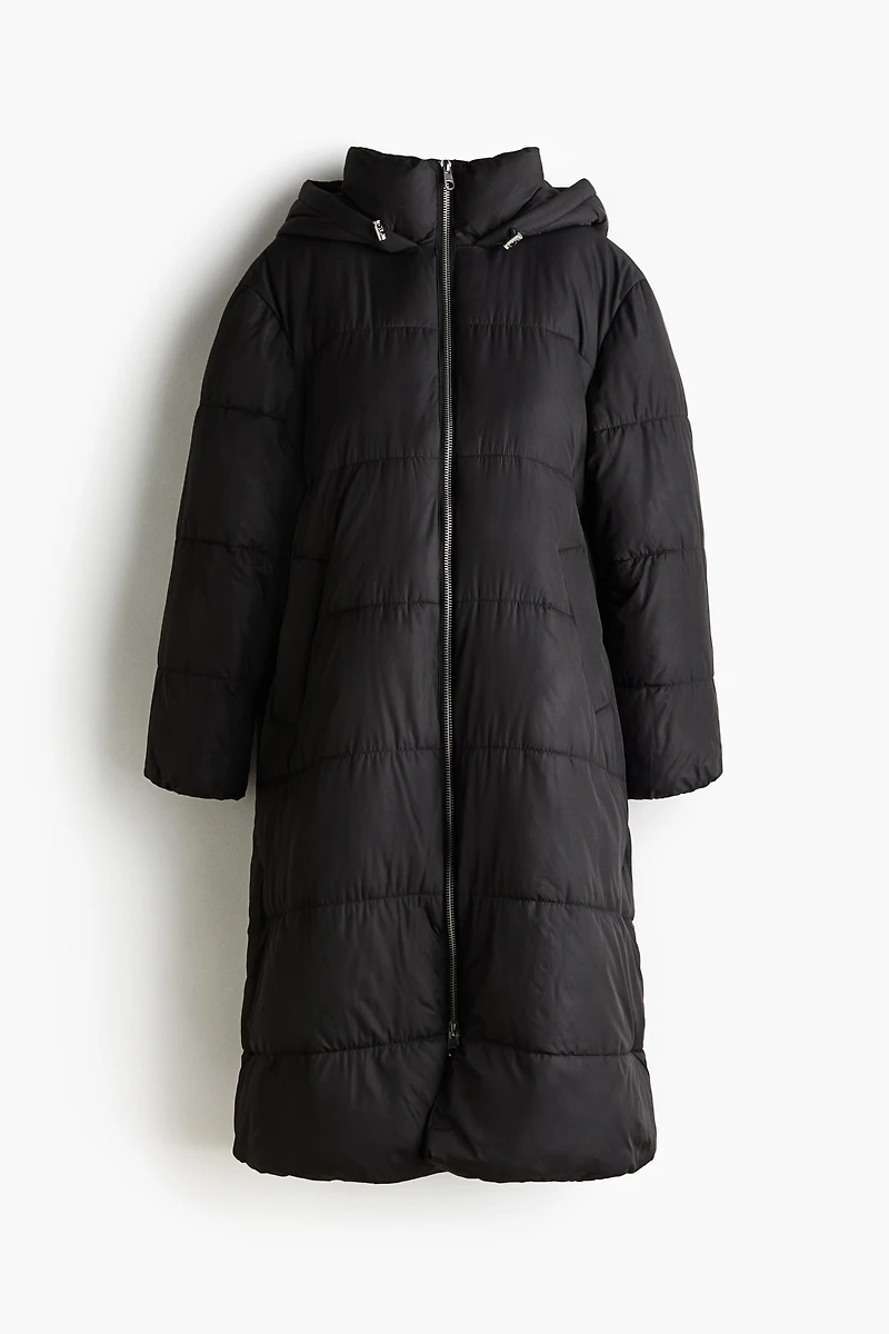 Veste matelassée MAMA