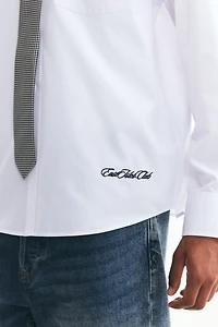 Relaxed-Fit Shirt
