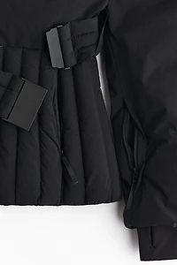 Padded Ski Jacket with ThermoMove™