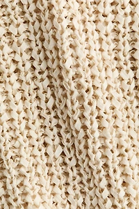 Chandail à encolure bateau