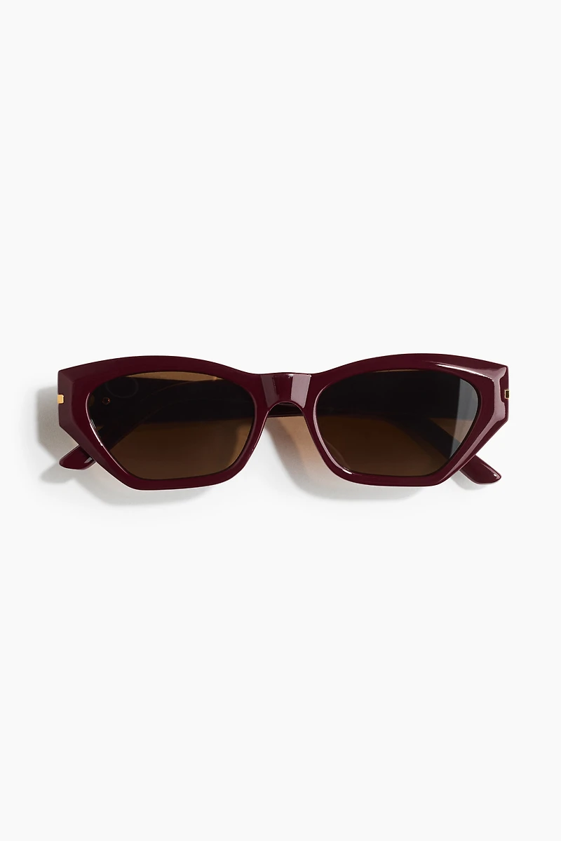 Cat Eye Sunglasses