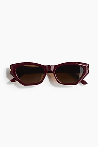 Cat Eye Sunglasses