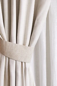 2-Pack Curtain Tiebacks