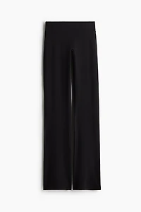 Low-Waist Sports Leggings with SoftMove™