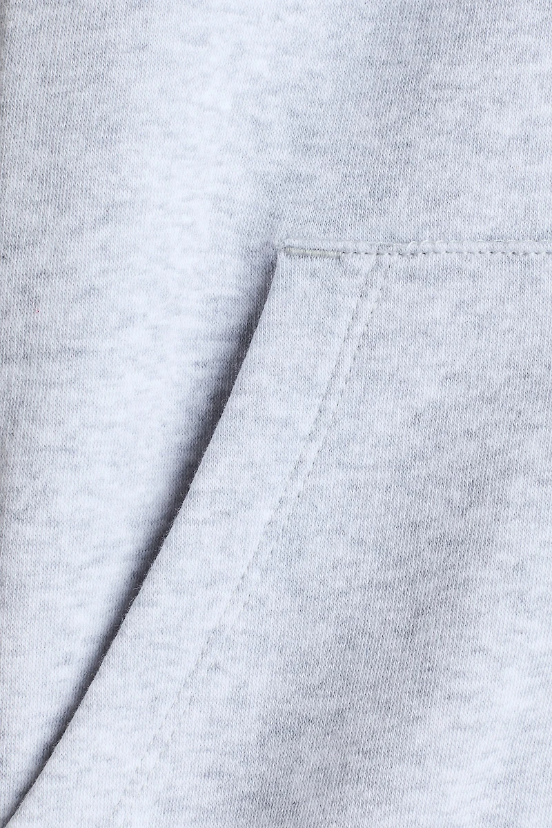 Hooded Jacket