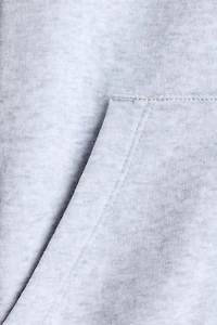 Hooded Jacket