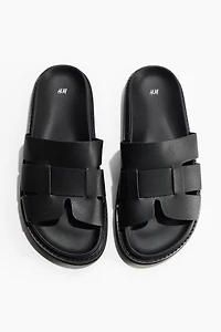 Slide Sandals
