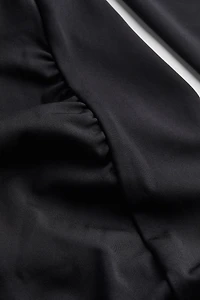 MAMA Robe en jersey