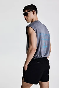 Short Running Shorts with DryMove™