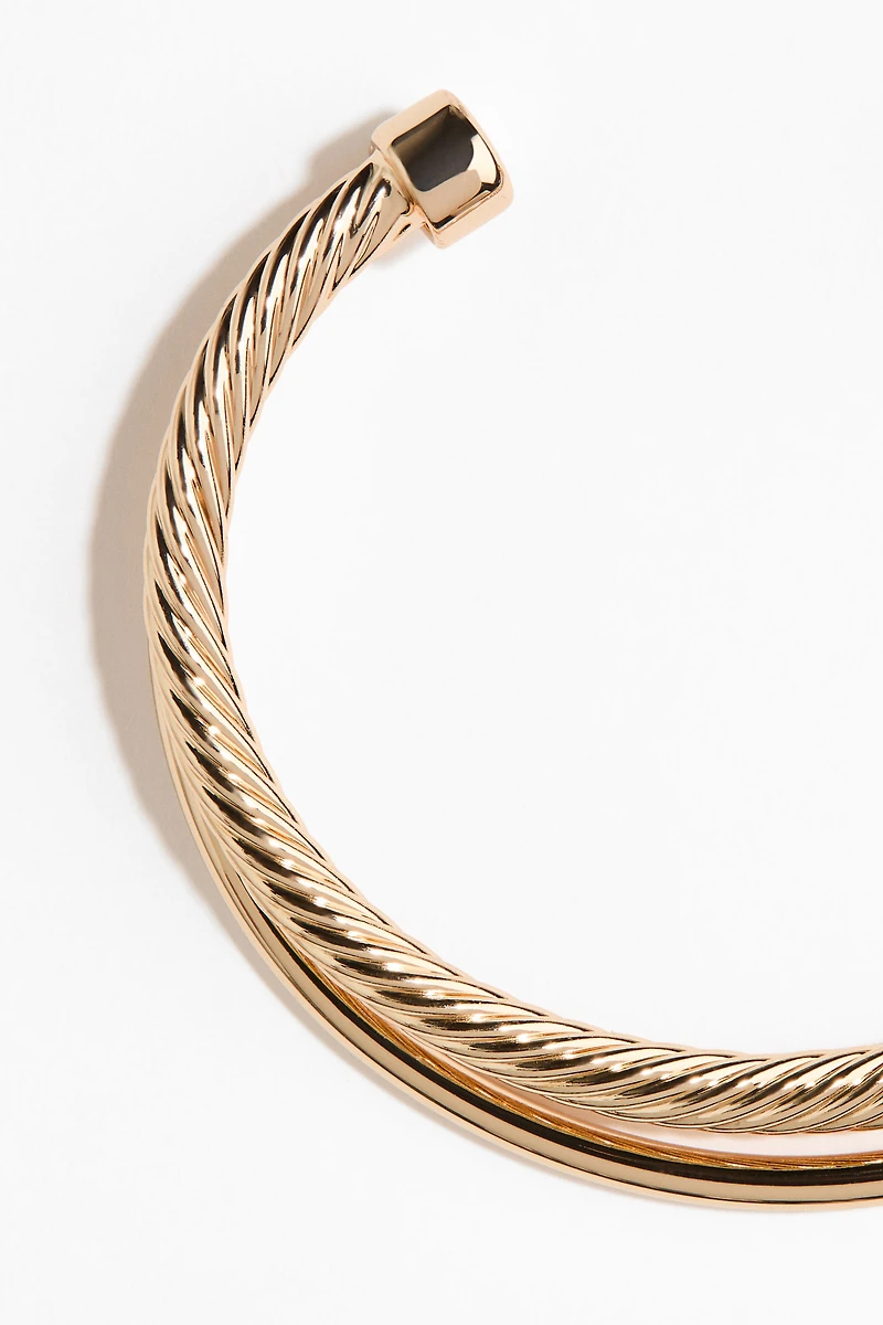 Cuff Bracelet