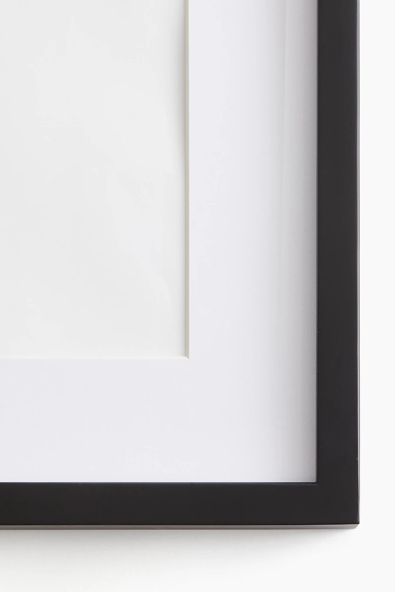 Wooden Frame