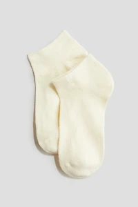 5-pack Ankle Socks
