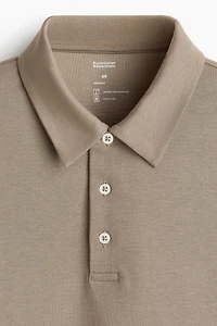Cooling Regular-Fit Polo shirt
