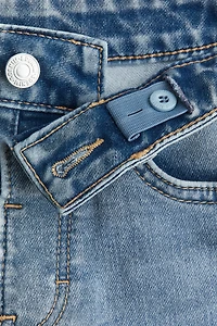 Jean fuselé décontracté