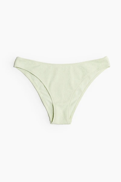 Cheeky Bikini Bottoms