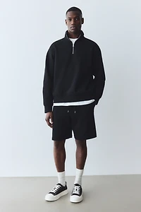 Relaxed-Fit Shorts