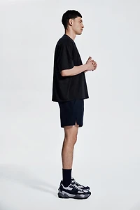 Mid-Length Sports Shorts with DryMove™