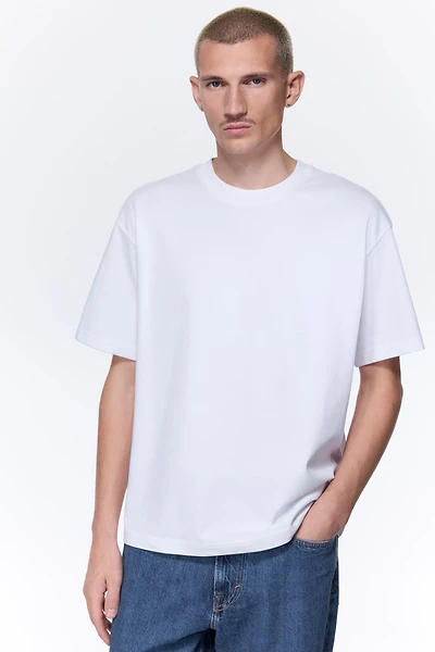 COOLMAX® Relaxed-Fit T-Shirt
