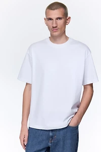 COOLMAX® Relaxed-Fit T-Shirt