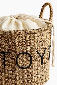 Toy Storage Basket