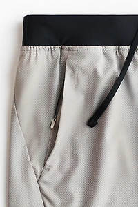 Short de sport mi-long DryMove🅪