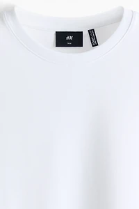 COOLMAX® Slim Fit T-shirt