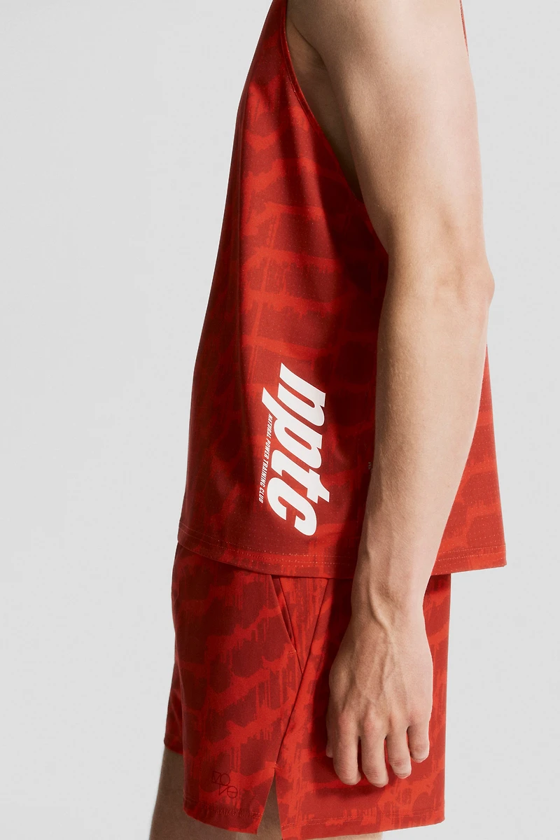 Short de sport court DryMove🅪